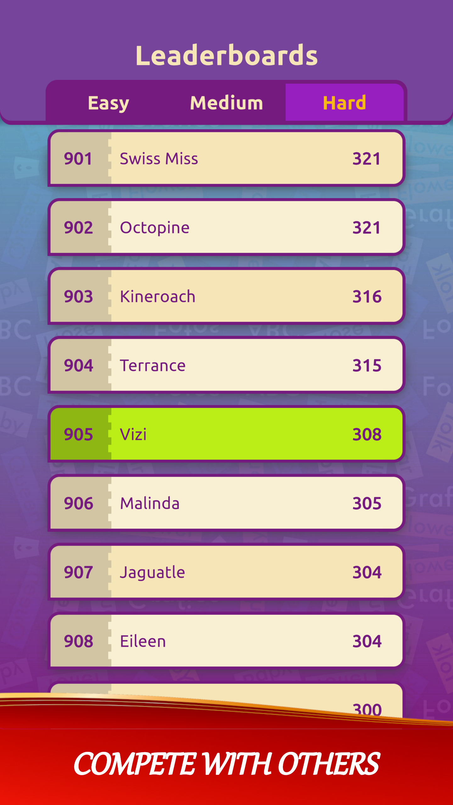 App screenshot img