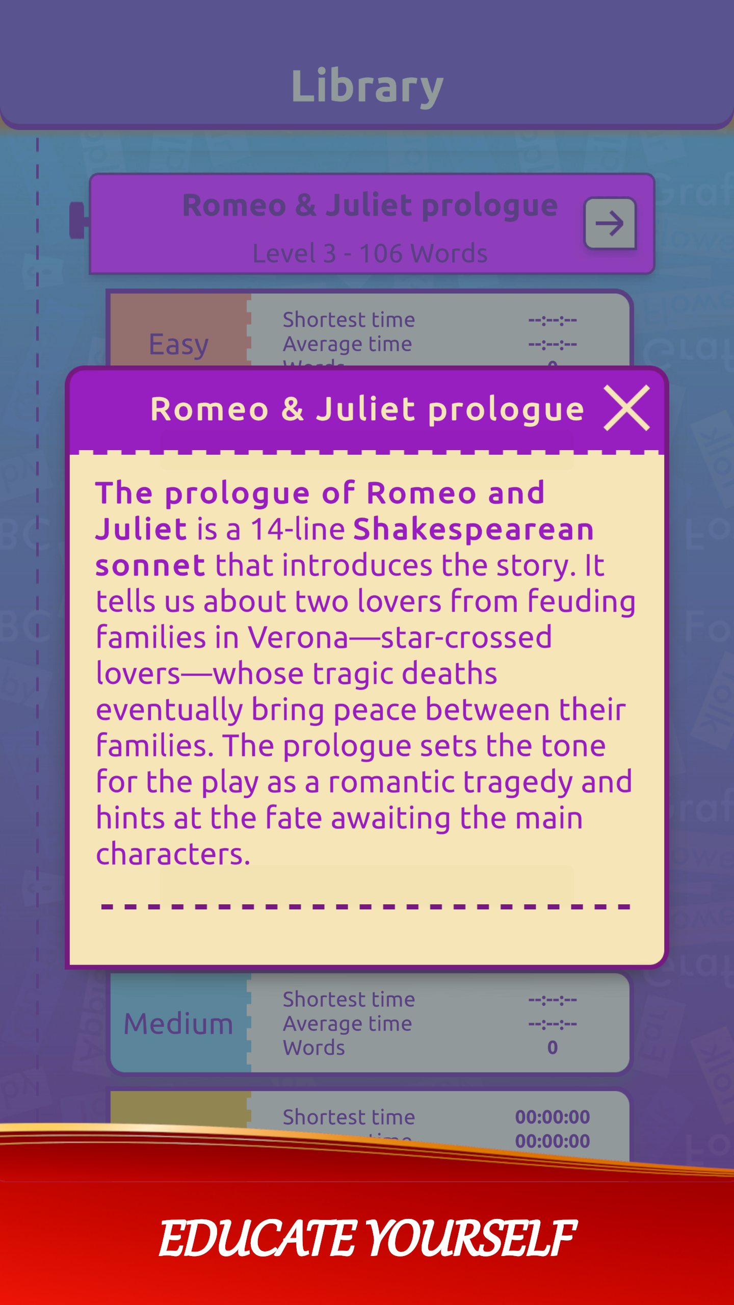 App screenshot img